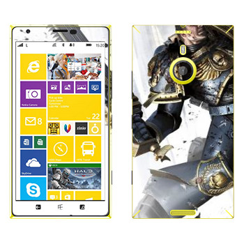   «  - Warhammer 40k»   Nokia Lumia 1520