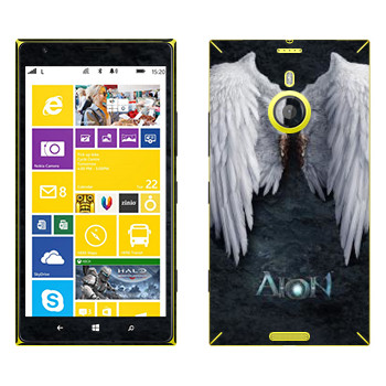   «  - Aion»   Nokia Lumia 1520