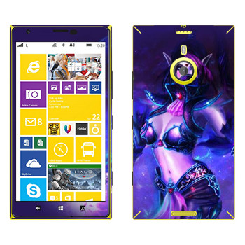   « - Templar Assassin»   Nokia Lumia 1520