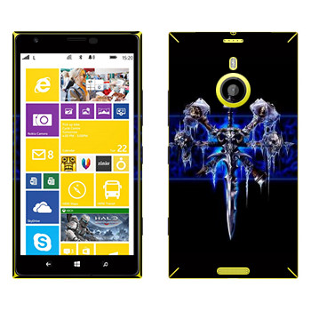   «    - Warcraft»   Nokia Lumia 1520