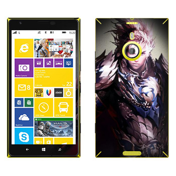   «Lineage  »   Nokia Lumia 1520