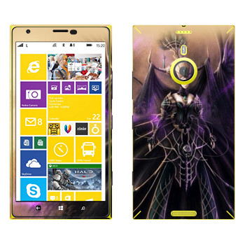   «Lineage queen»   Nokia Lumia 1520