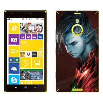   «Lineage   »   Nokia Lumia 1520