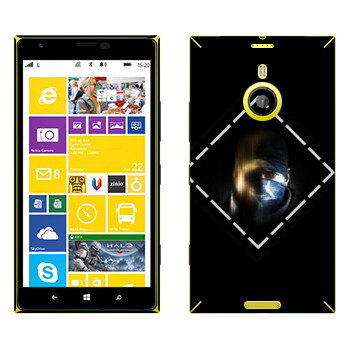   « - Watch Dogs»   Nokia Lumia 1520