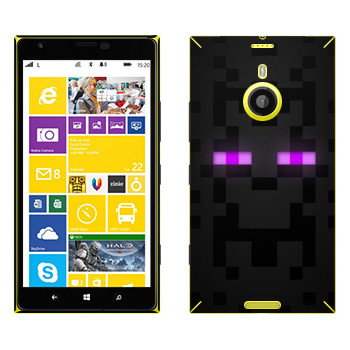   « Enderman - Minecraft»   Nokia Lumia 1520
