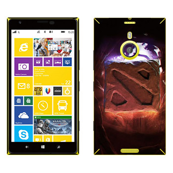   « Dota 2»   Nokia Lumia 1520