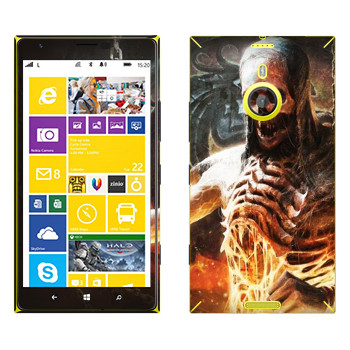  «Mortal Kombat »   Nokia Lumia 1520