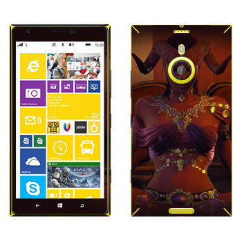   «Neverwinter Aries»   Nokia Lumia 1520