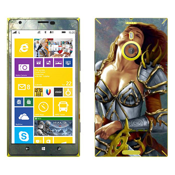   «Neverwinter -»   Nokia Lumia 1520