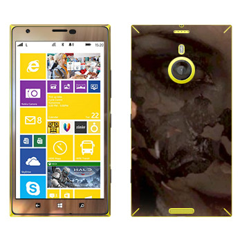   «Neverwinter Flame»   Nokia Lumia 1520