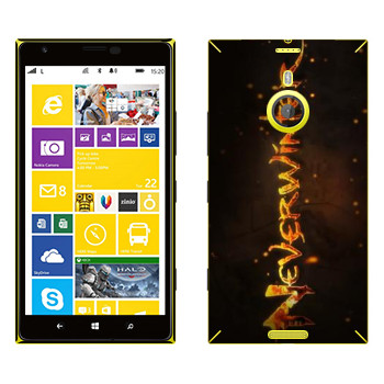   «Neverwinter »   Nokia Lumia 1520