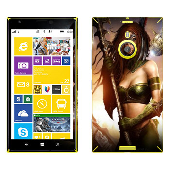   «Neverwinter -»   Nokia Lumia 1520