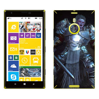   «Neverwinter »   Nokia Lumia 1520