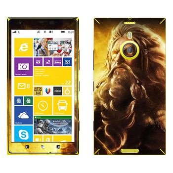   «Odin : Smite Gods»   Nokia Lumia 1520