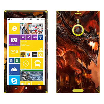   «    - World of Warcraft»   Nokia Lumia 1520