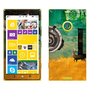   « - Portal 2»   Nokia Lumia 1520
