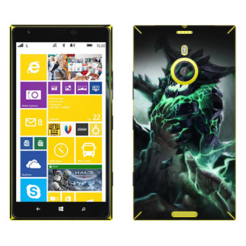   «Outworld - Dota 2»   Nokia Lumia 1520