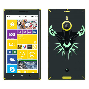   «Outworld Devourer»   Nokia Lumia 1520