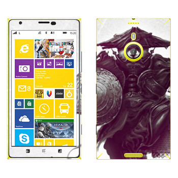   «   - World of Warcraft»   Nokia Lumia 1520