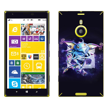   «Puck    »   Nokia Lumia 1520