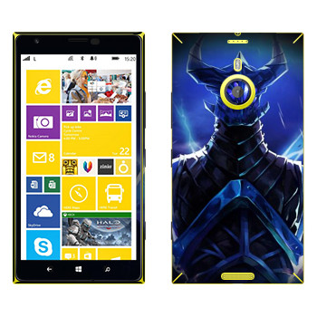   «Razor -  »   Nokia Lumia 1520