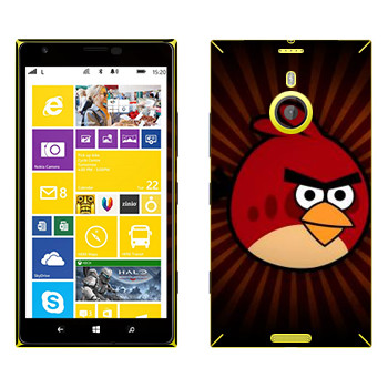   « - Angry Birds»   Nokia Lumia 1520