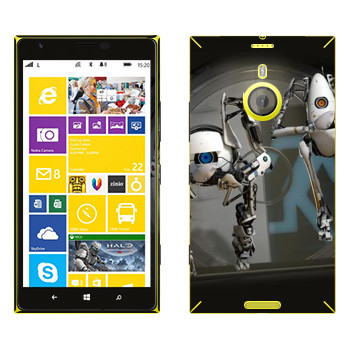   «  Portal 2»   Nokia Lumia 1520