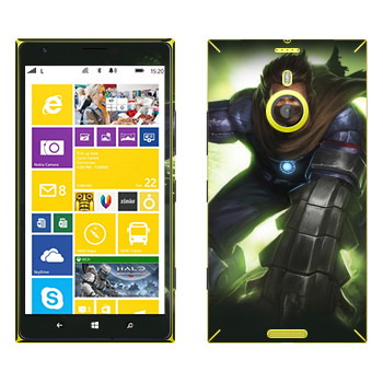   «Shards of war »   Nokia Lumia 1520