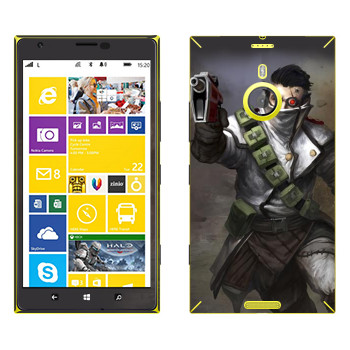   «Shards of war Flatline»   Nokia Lumia 1520