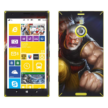   «Shards of war Ryudo»   Nokia Lumia 1520