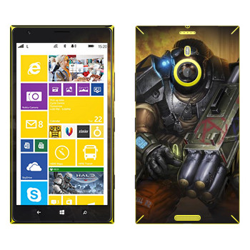   «Shards of war Warhead»   Nokia Lumia 1520