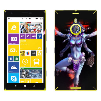   «Shiva : Smite Gods»   Nokia Lumia 1520