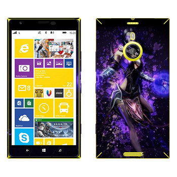   «Smite Hel»   Nokia Lumia 1520