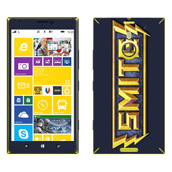   «SMITE »   Nokia Lumia 1520