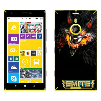   «Smite Wolf»   Nokia Lumia 1520