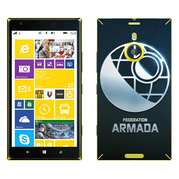   «Star conflict Armada»   Nokia Lumia 1520