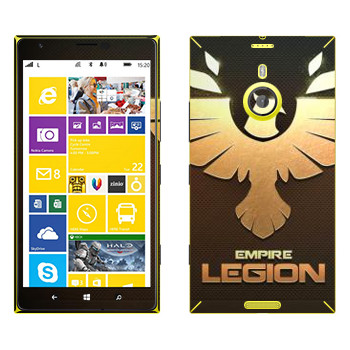   «Star conflict Legion»   Nokia Lumia 1520