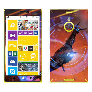   «Star conflict Spaceship»   Nokia Lumia 1520