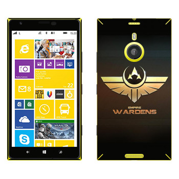   «Star conflict Wardens»   Nokia Lumia 1520