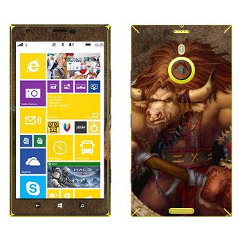   « -  - World of Warcraft»   Nokia Lumia 1520