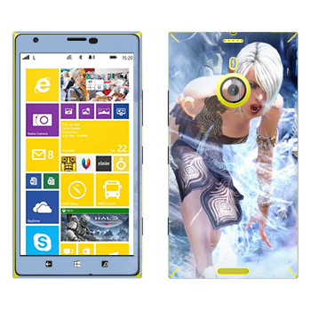   «Tera Elf cold»   Nokia Lumia 1520