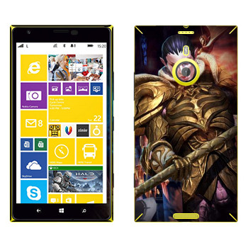   «Tera Elf man»   Nokia Lumia 1520