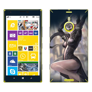   «Tera Elf»   Nokia Lumia 1520