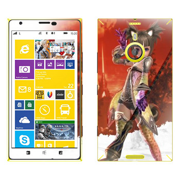   «Tera Elin»   Nokia Lumia 1520