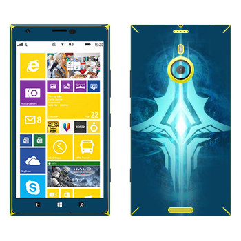   «Tera logo»   Nokia Lumia 1520