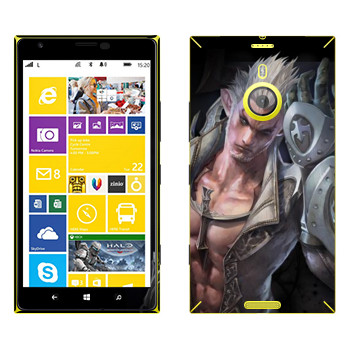   «Tera mn»   Nokia Lumia 1520