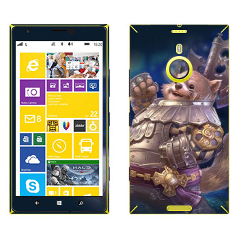   «Tera Popori»   Nokia Lumia 1520