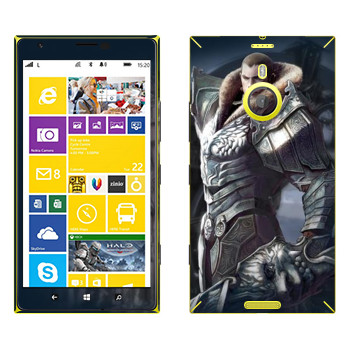   «Tera »   Nokia Lumia 1520