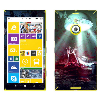   «The Evil Within  -  »   Nokia Lumia 1520