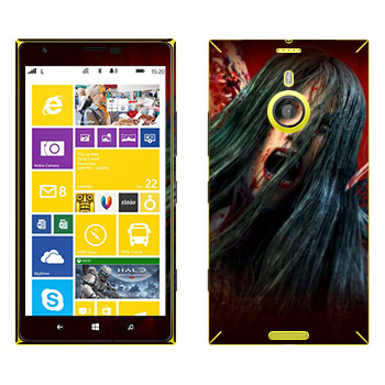   «The Evil Within - -»   Nokia Lumia 1520